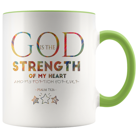 MeditateHealing.com | Dishwasher Safe Accent Mugs