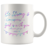 MeditateHealing.com Accent Mugs