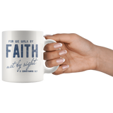 MeditateHealing.com White Mugs