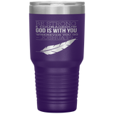 MeditateHealing.com | BPA & Lead Free 30oz Vacuum Insulated Tumblers