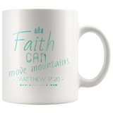 MeditateHealing.com Accent Mugs