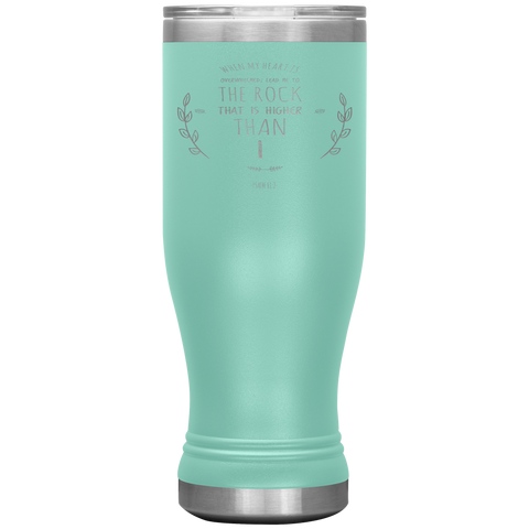 MeditateHealing.com | BPA & Lead Free 20oz Vacuum Insulated Tumblers