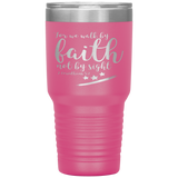 MeditateHealing.com 30oz Vacuum Tumbler