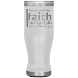 MeditateHealing.com Boho Tumbler