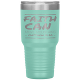 MeditateHealing.com 30oz Vacuum Tumbler