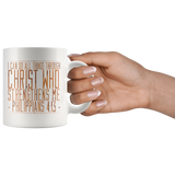 MeditateHealing.com White Mugs