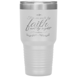 MeditateHealing.com | BPA & Lead Free 30oz Vacuum Insulated Tumblers