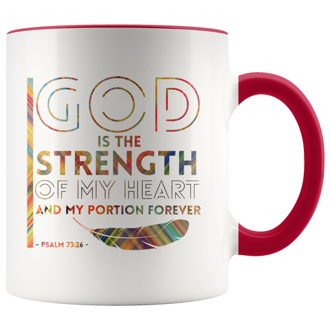 MeditateHealing.com | Dishwasher Safe Accent Mugs