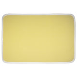 Fast Drying Memory Foam Bath Mat - At The Name Of Jesus Every Knee Should Bow ~Philippians 2:9-11~