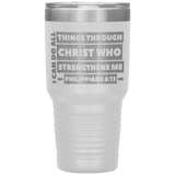 MeditateHealing.com | BPA & Lead Free 30oz Vacuum Insulated Tumblers