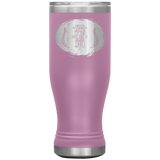 MeditateHealing.com Boho Tumbler