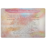 MeditateHealing.com Antislip Doormats