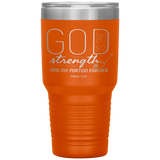 MeditateHealing.com | BPA & Lead Free 30oz Vacuum Insulated Tumblers