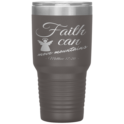 MeditateHealing.com | BPA & Lead Free 30oz Vacuum Insulated Tumblers