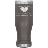 MeditateHealing.com Boho Tumbler