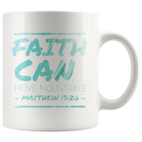 MeditateHealing.com Accent Mugs