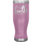 MeditateHealing.com Boho Tumbler