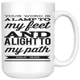 MeditateHealing.com White Mugs