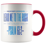 MeditateHealing.com | Dishwasher Safe Accent Mugs