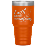 MeditateHealing.com | BPA & Lead Free 30oz Vacuum Insulated Tumblers