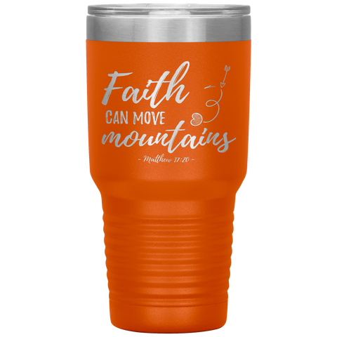 MeditateHealing.com | BPA & Lead Free 30oz Vacuum Insulated Tumblers