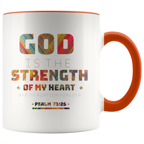 MeditateHealing.com | Dishwasher Safe Accent Mugs