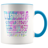 MeditateHealing.com | Dishwasher Safe Accent Mugs