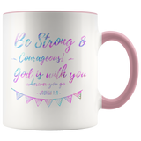 MeditateHealing.com | Dishwasher Safe Accent Mugs