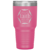 MeditateHealing.com 30oz Vacuum Tumbler