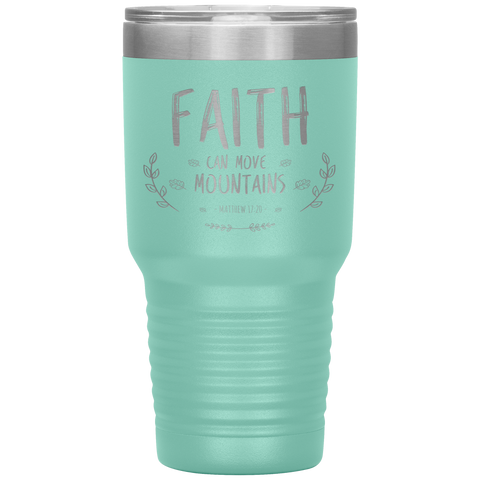 MeditateHealing.com | BPA & Lead Free 30oz Vacuum Insulated Tumblers