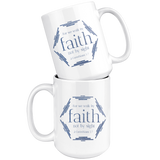 MeditateHealing.com White Mugs