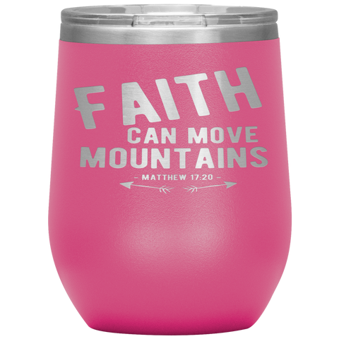 MeditateHealing.com | BPA & Lead Free Vacuum Insulated Wine Tumblers