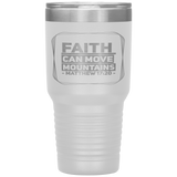 MeditateHealing.com 30oz Vacuum Tumbler