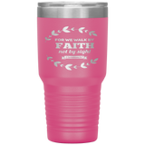 MeditateHealing.com 30oz Vacuum Tumbler