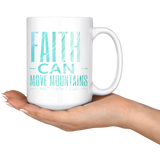 MeditateHealing.com White Mugs