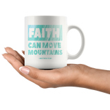 MeditateHealing.com White Mugs