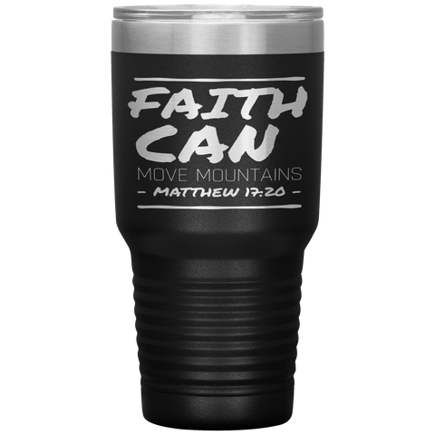 MeditateHealing.com 30oz Vacuum Tumbler