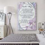 MeditateHealing.com Gallery Quality Framed Canvas Wall Art