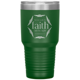 MeditateHealing.com 30oz Vacuum Tumbler