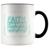 MeditateHealing.com | Dishwasher Safe Accent Mugs