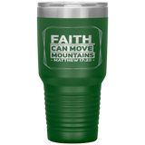 MeditateHealing.com 30oz Vacuum Tumbler