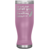 MeditateHealing.com Boho Tumbler