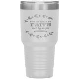 MeditateHealing.com 30oz Vacuum Tumbler