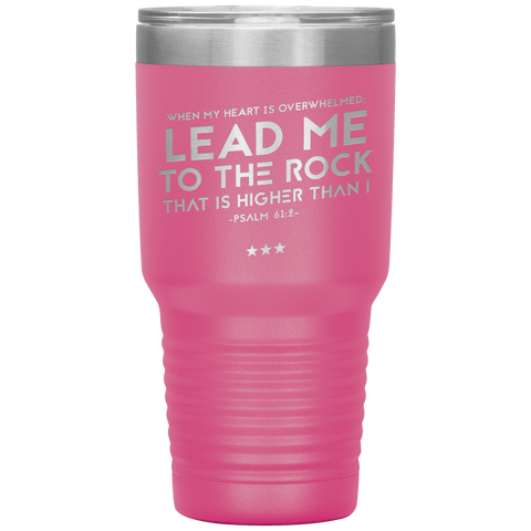 MeditateHealing.com | BPA & Lead Free 30oz Vacuum Insulated Tumblers