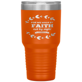 MeditateHealing.com | BPA & Lead Free 30oz Vacuum Insulated Tumblers