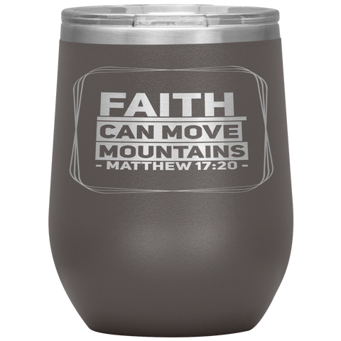 MeditateHealing.com | BPA & Lead Free Vacuum Insulated Wine Tumblers