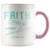 MeditateHealing.com | Dishwasher Safe Accent Mugs