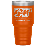 MeditateHealing.com | BPA & Lead Free 30oz Vacuum Insulated Tumblers