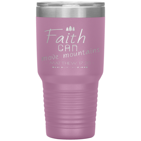 MeditateHealing.com | BPA & Lead Free 30oz Vacuum Insulated Tumblers