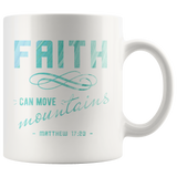 MeditateHealing.com | Dishwasher Safe White Mugs